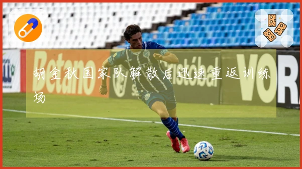 胡金秋国家队解散后迅速重返训练场