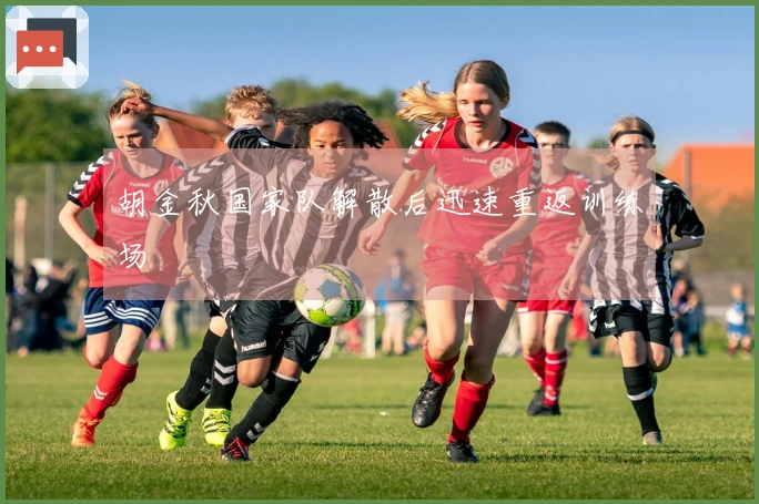 胡金秋国家队解散后迅速重返训练场